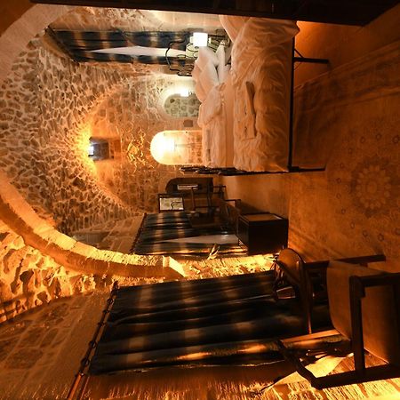Legacy Mesopotamia Hotel Мардин Экстерьер фото