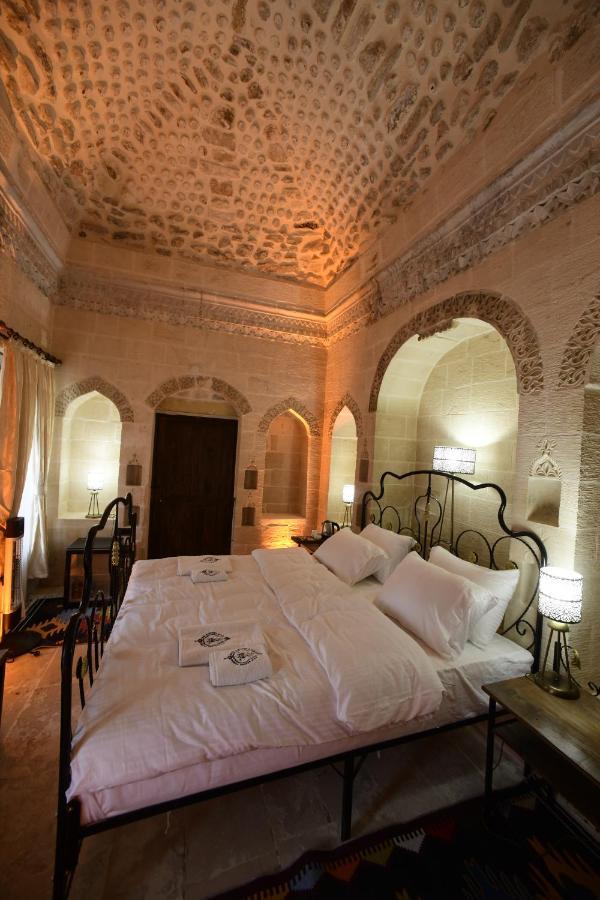 Legacy Mesopotamia Hotel Мардин Экстерьер фото