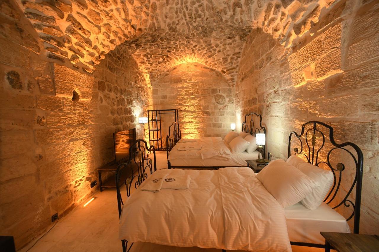 Legacy Mesopotamia Hotel Мардин Экстерьер фото