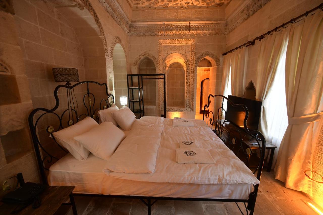 Legacy Mesopotamia Hotel Мардин Экстерьер фото