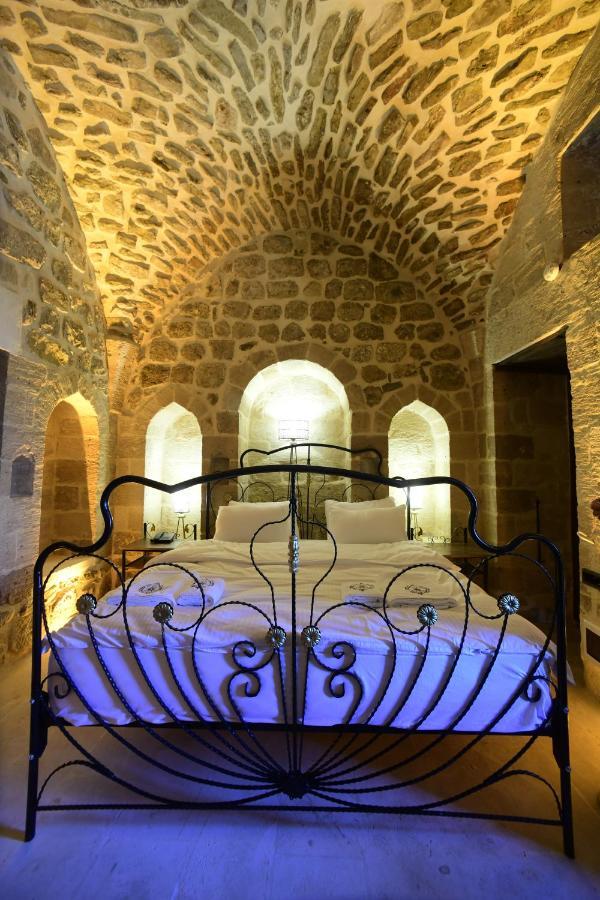 Legacy Mesopotamia Hotel Мардин Экстерьер фото