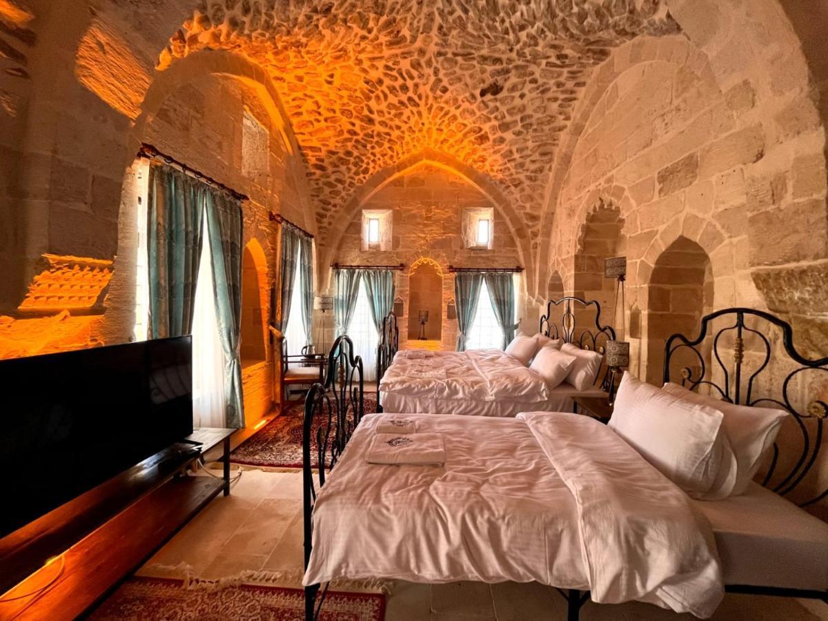 Legacy Mesopotamia Hotel Мардин Экстерьер фото