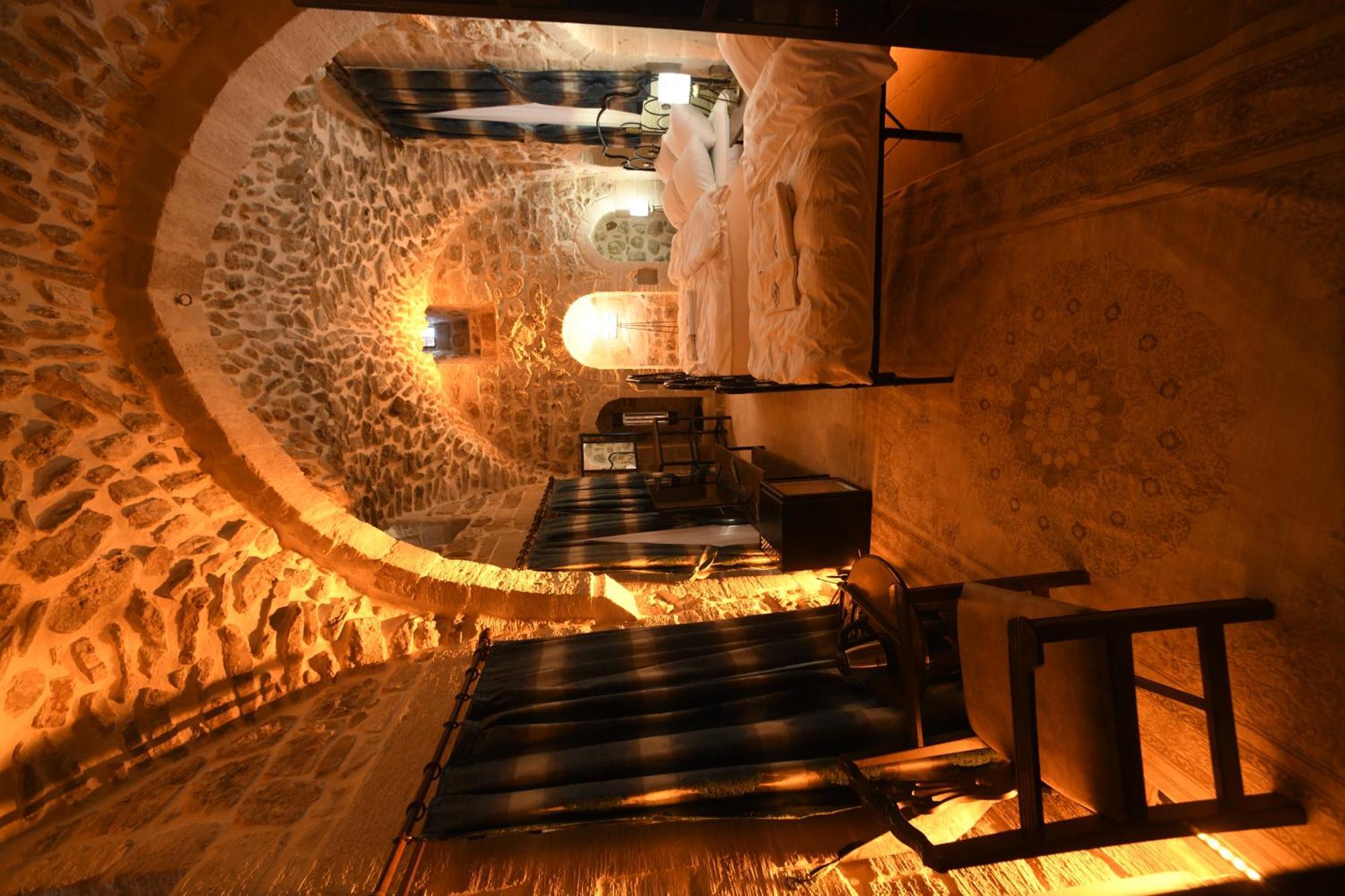 Legacy Mesopotamia Hotel Мардин Экстерьер фото